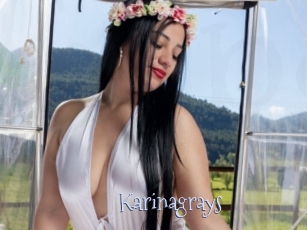 Karinagrays