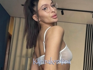Karinakorolina