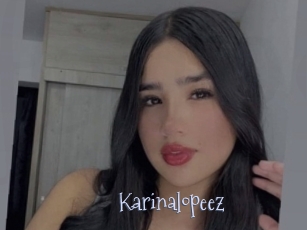 Karinalopeez