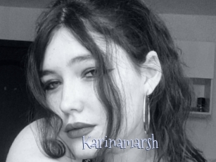 Karinamarsh