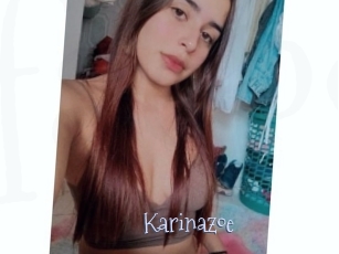 karinazoe Faceporno