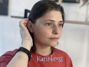 Karinbross