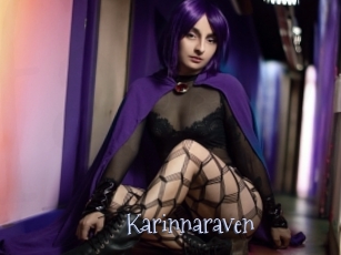 Karinnaraven