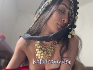 Karinnaviviene