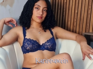 karinnawein Faceporno