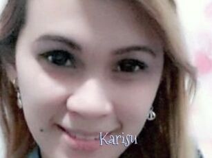 Karisu