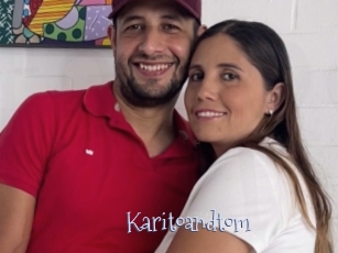 Karitoandtom
