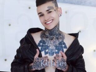 Karla_lam