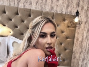 Karlabart