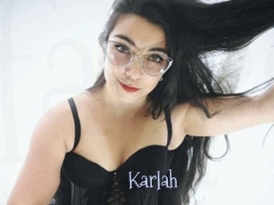 karlah Faceporno