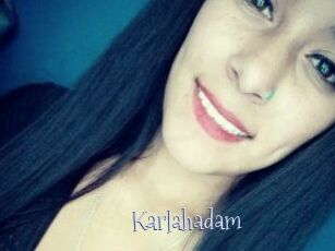 Karlahadam