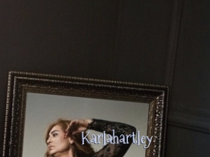 Karlahartley