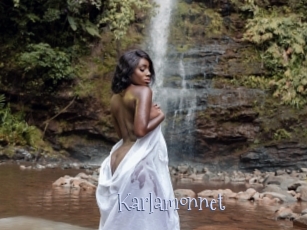 Karlamonnet