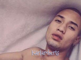 Karlaroberts