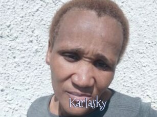 karlasky Faceporno