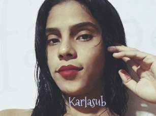 Karlasub