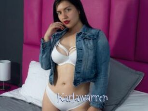 Karlawarren