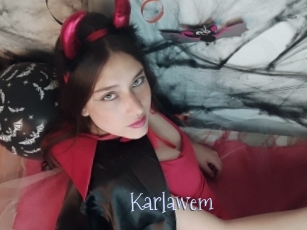 Karlawem