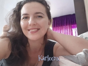 karleenx Faceporno