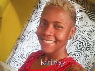 Karlifoxy