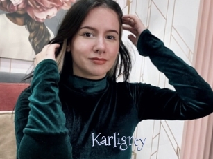 Karligrey