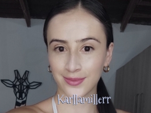 Karllamillerr