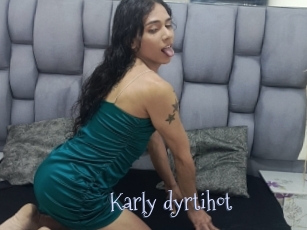 Karly_dyrtihot