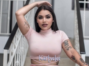 Karlyelee