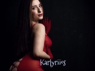Karlyriios
