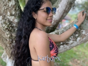 Karlysfox