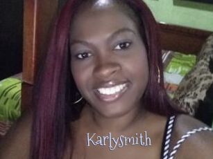 Karlysmith
