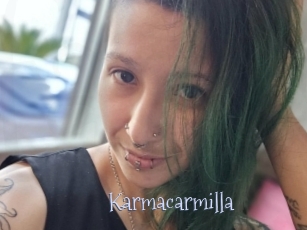 Karmacarmilla