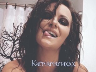 Karmamamaxxx