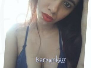 Karmenkass