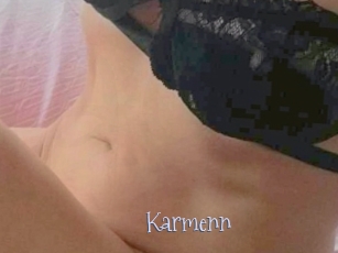 Karmenn