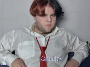 karmilin Faceporno
