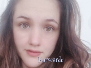 karocarde Faceporno
