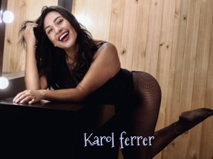 Karol_ferrer