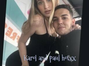 Karol_and_paul_hotxx