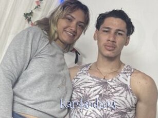Karolandzeus