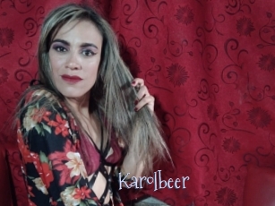 karolbeer Faceporno