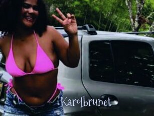 Karolbrunet