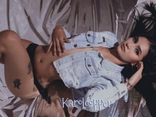 Karolcopper