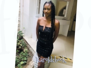 Karoldebook