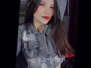 Karolgiors