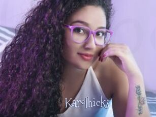 Karolhicks