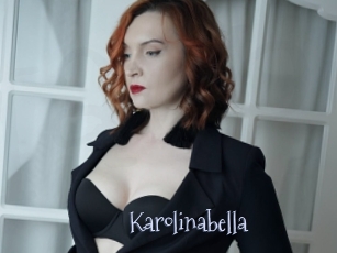 karolinabella Faceporno