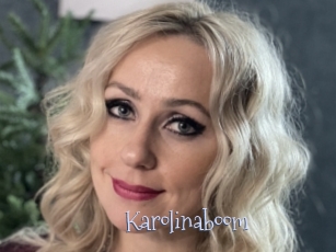 Karolinaboom