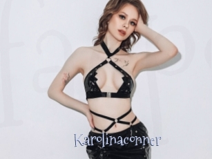 karolinaconner Faceporno