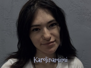 Karolinamimi